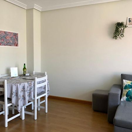 Apartamentos Schultz Gijon Exterior photo