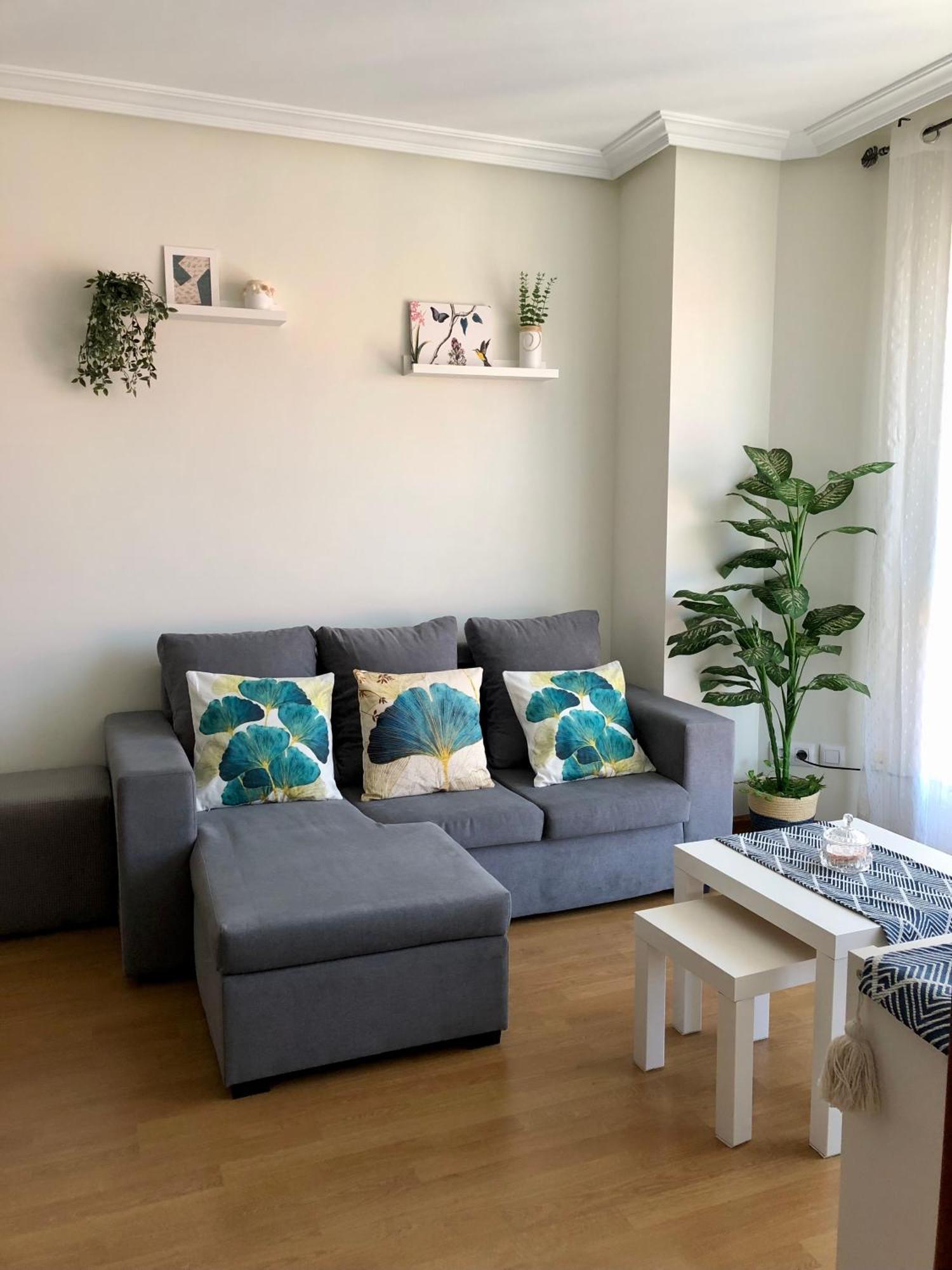 Apartamentos Schultz Gijon Exterior photo