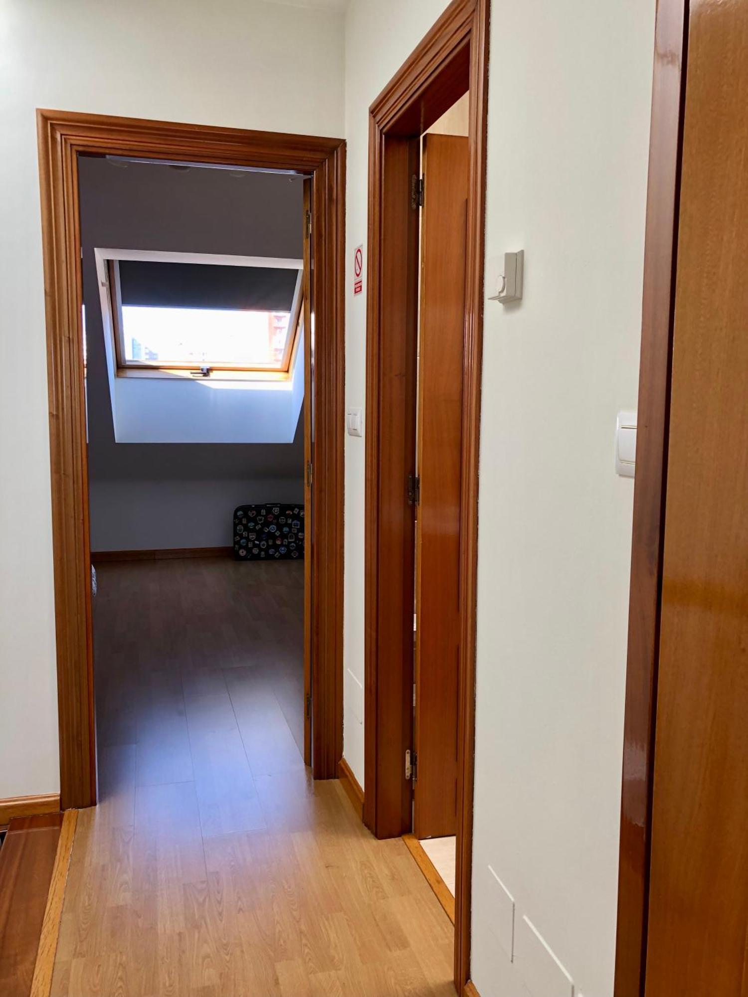 Apartamentos Schultz Gijon Exterior photo
