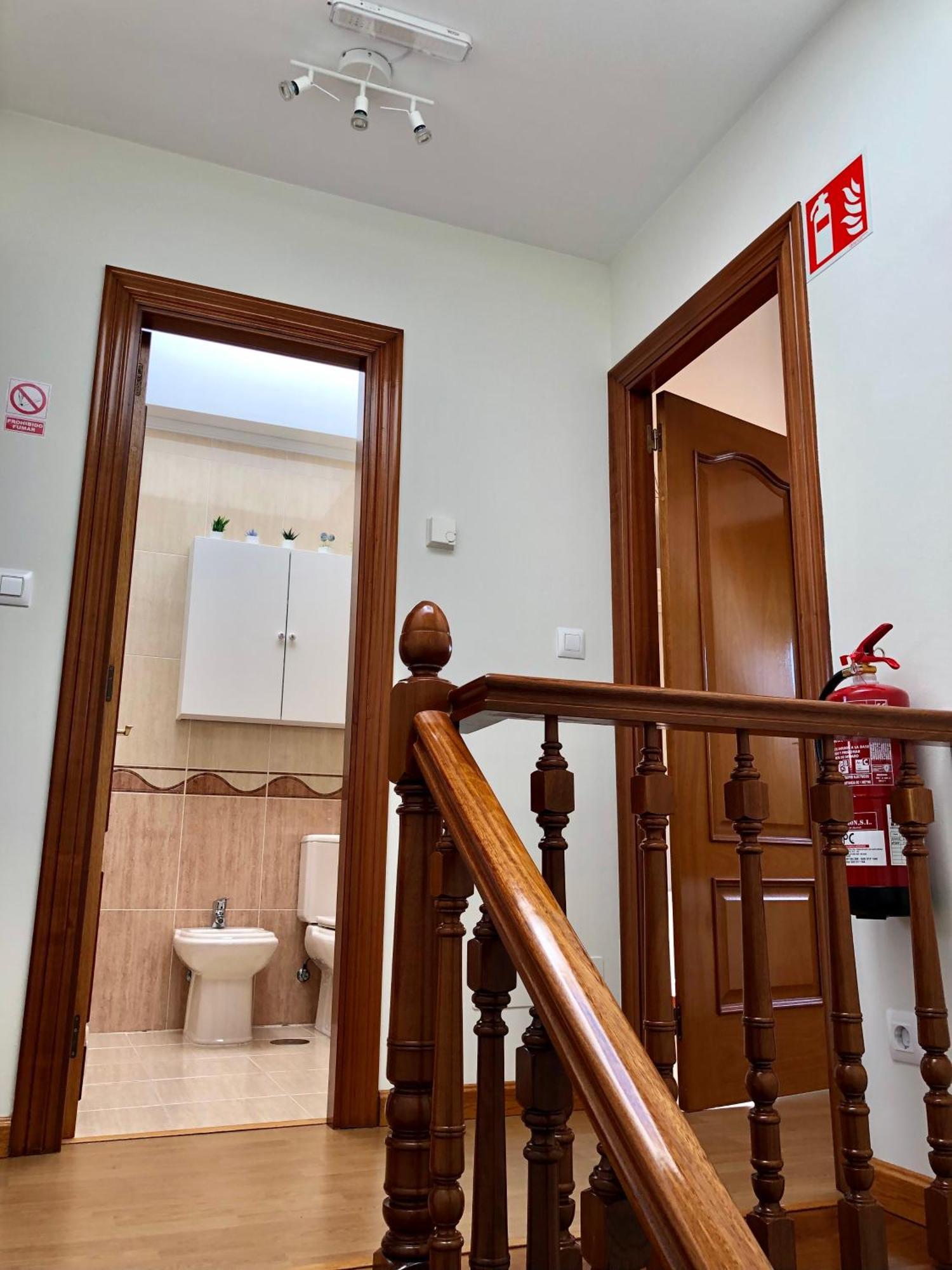 Apartamentos Schultz Gijon Exterior photo