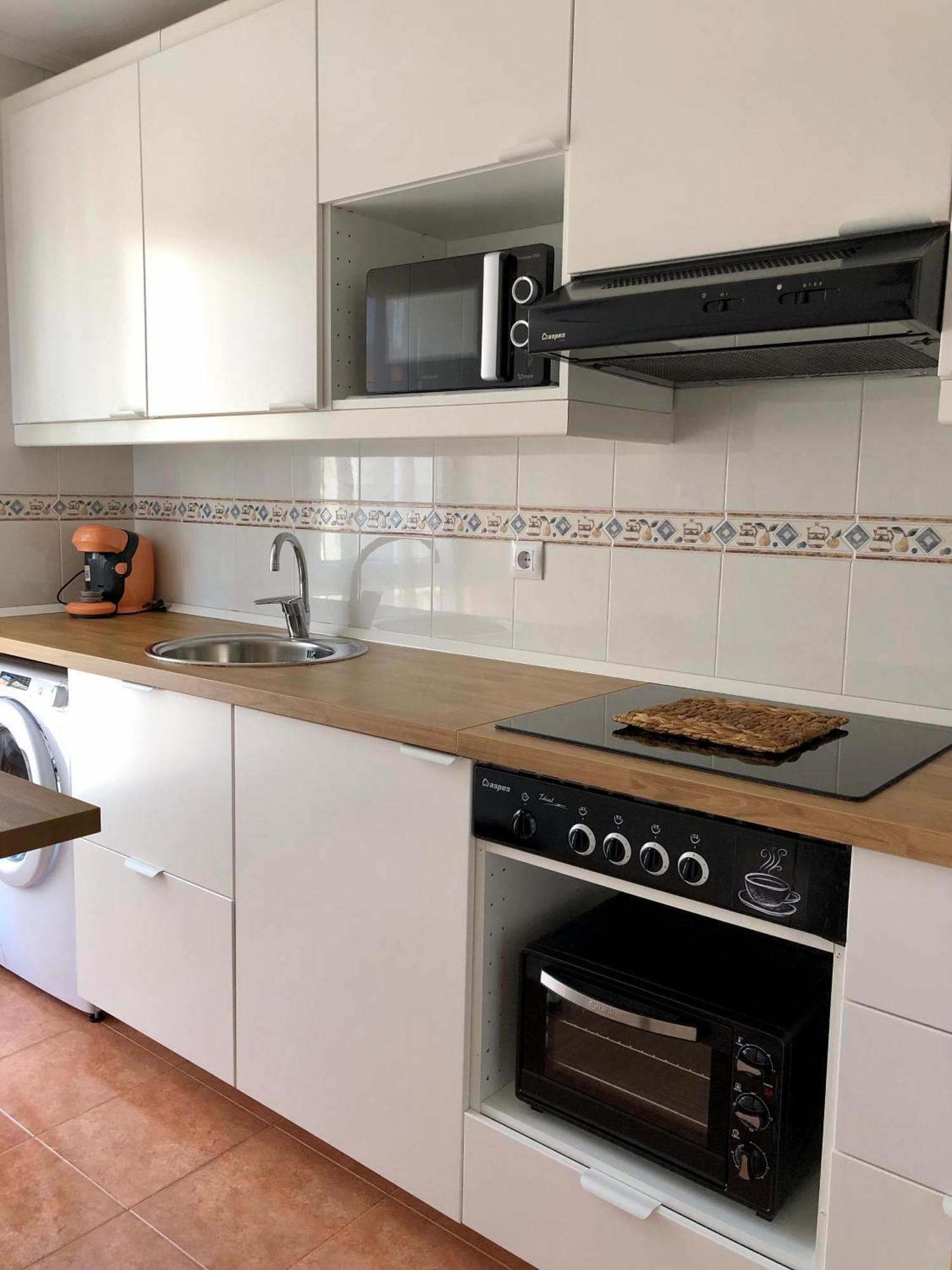 Apartamentos Schultz Gijon Exterior photo